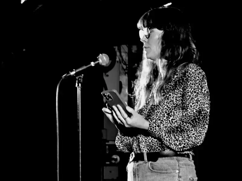 Poetry Club