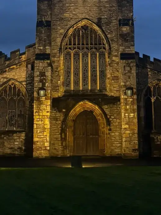 Kendal Ghost Walks: The Riverside Dead