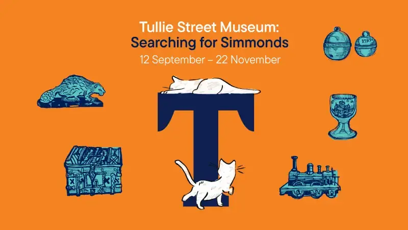 Tullie Street Museum