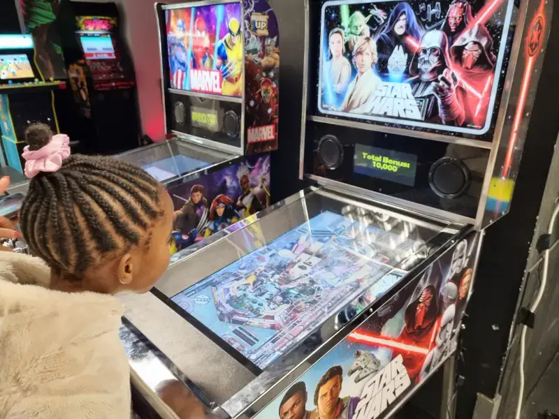 Gamesworld