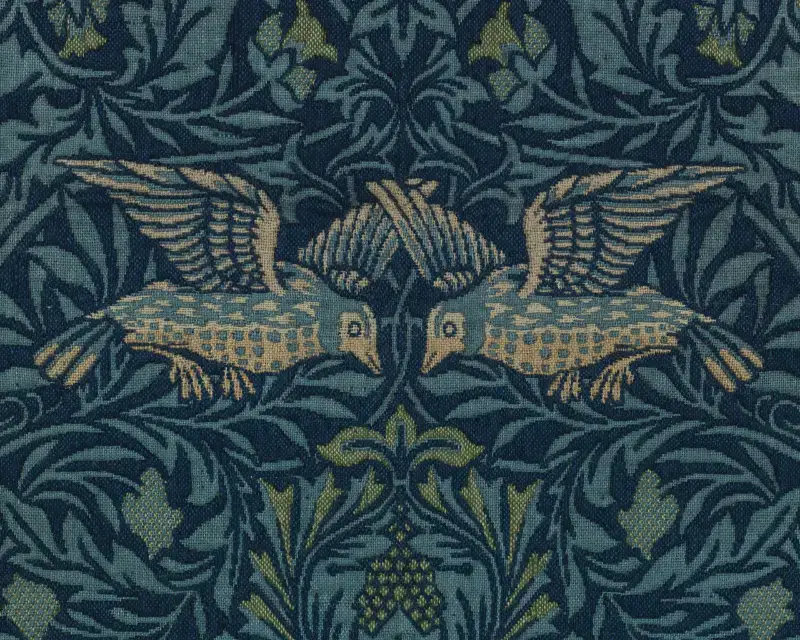 Design for Living, Carlisle's Arts and Crafts House