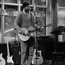 Saturday Night Live Music - Oliver Heath