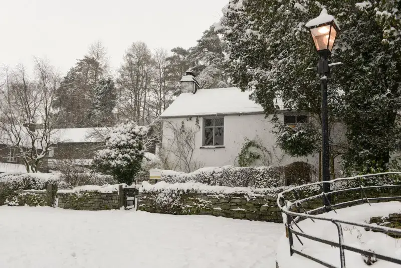 Regency Christmas and Dorothy’s Birthday Celebration
