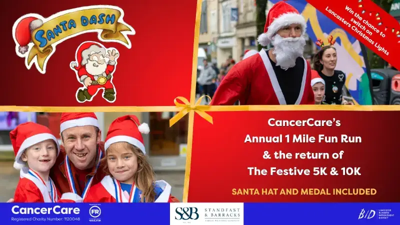 Santa Dash