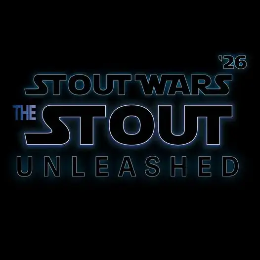 Stout Wars 2026