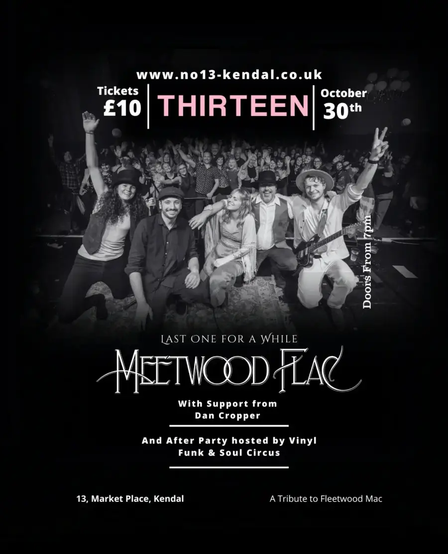 MEETWOOD FLAC